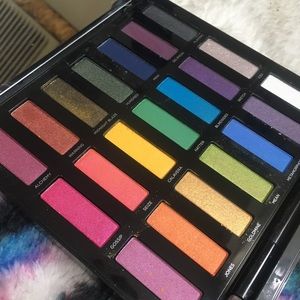 Urban Decay Full Spectrum Eyeshadow Palette 🎨